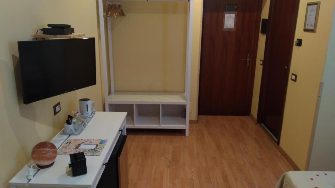 Guest House 64 Roma Esterno foto