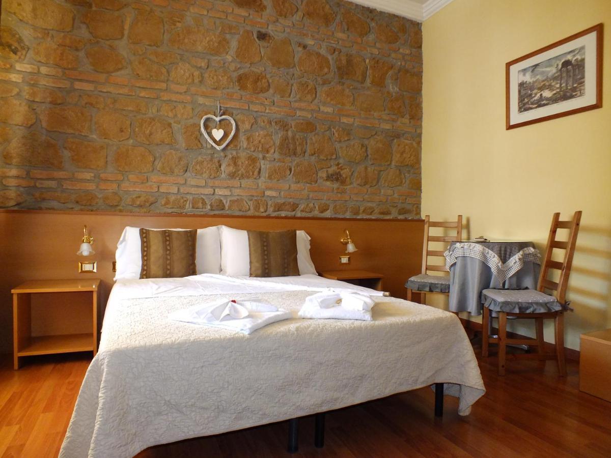 Guest House 64 Roma Esterno foto