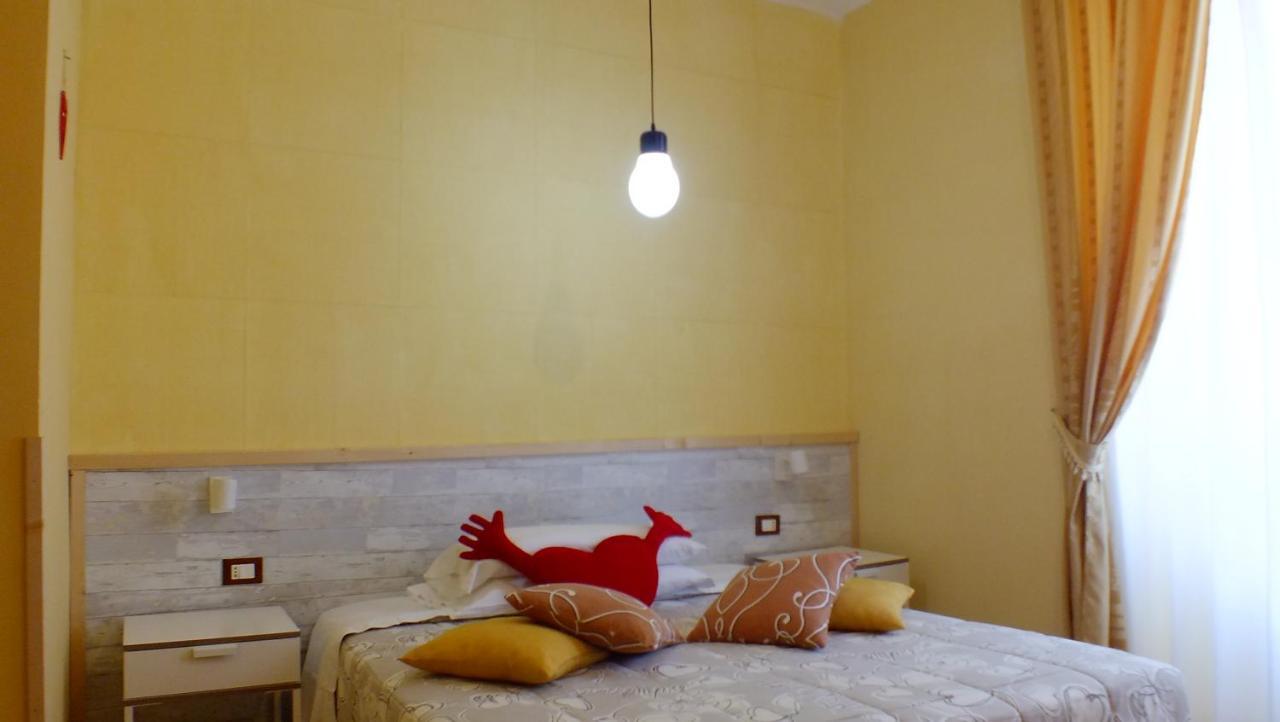 Guest House 64 Roma Esterno foto