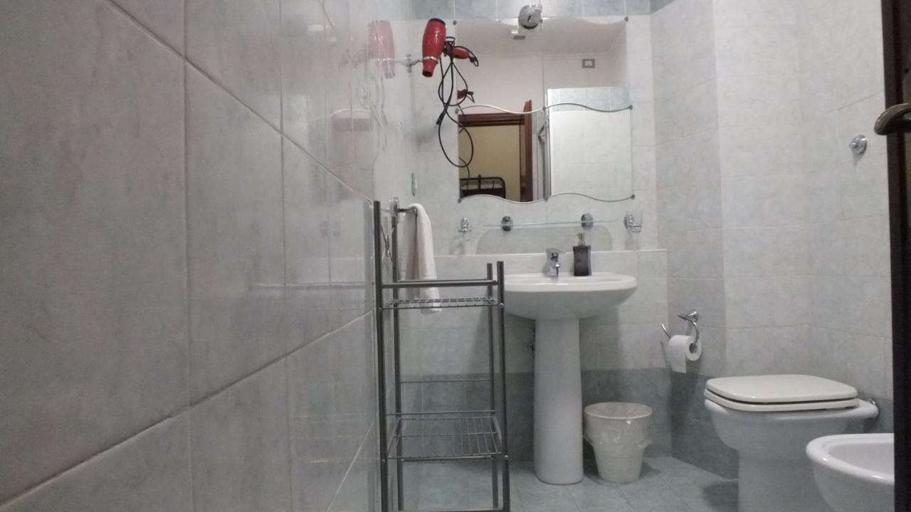 Guest House 64 Roma Esterno foto