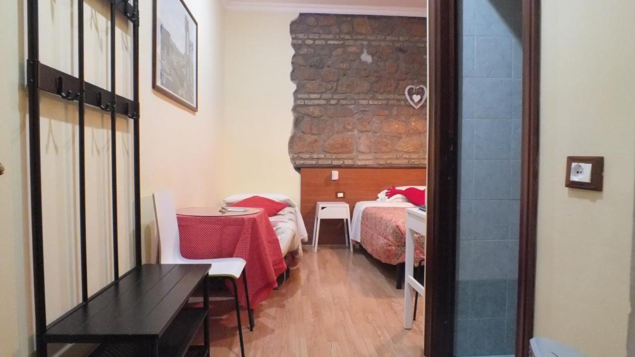 Guest House 64 Roma Esterno foto