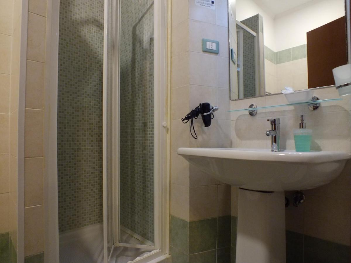 Guest House 64 Roma Esterno foto